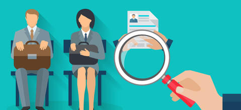 [Recrutement] Nous recherchons un(e) chef(fe) de mission comptable (H/F)