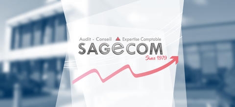 Sagecom expert-comptable à Sablé-sur-Sarthe